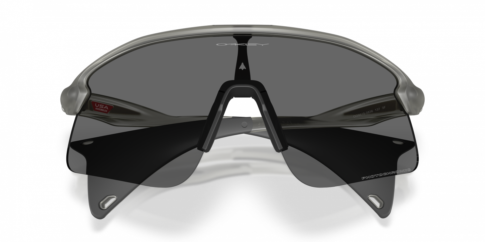 Oakley OO9518 951808 Stunt Devil S 